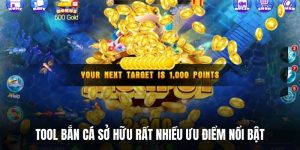 Top 4 Tool Bắn Cá Hiệu Quả Cho Người Tham Gia